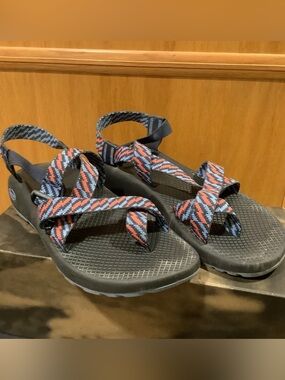Women’s Chaco Z2 Classic Sandals Static Eclipse size 10